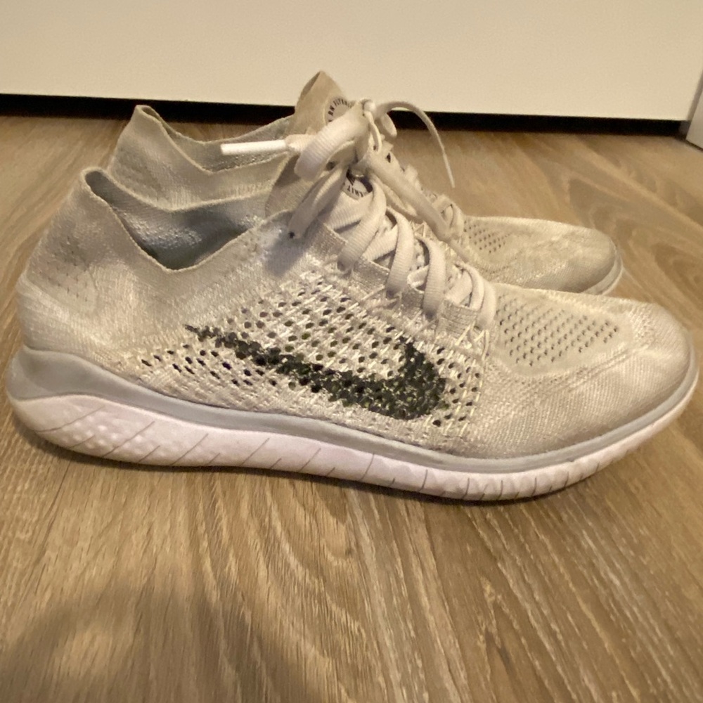 Nike Free RN Flyknit